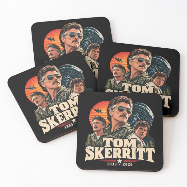 Item preview, Tom-Skerritt Design designed and sold by TiannaRicherso.