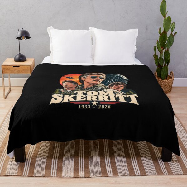 Item preview, Tom-Skerritt Design designed and sold by TiannaRicherso.