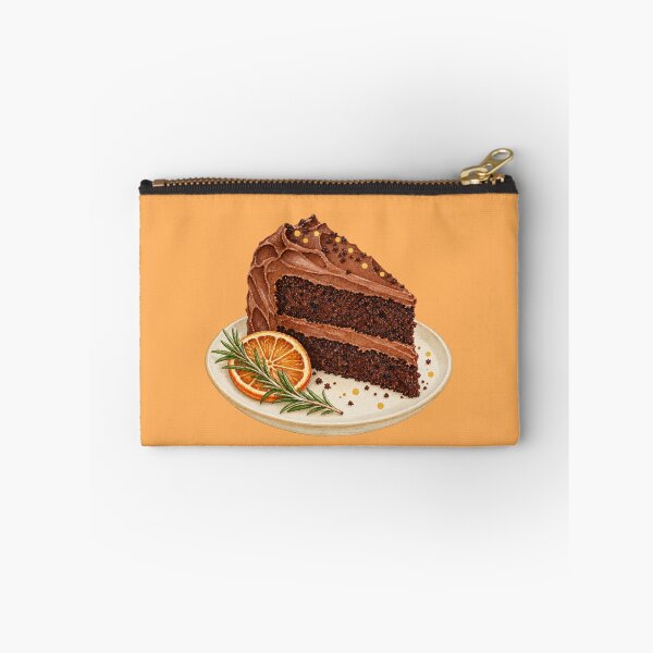 Item preview, Christmas Cake Art for Baking Lovers — Cozy Joy for Festive Gatherings designed and sold by Im-Ara.