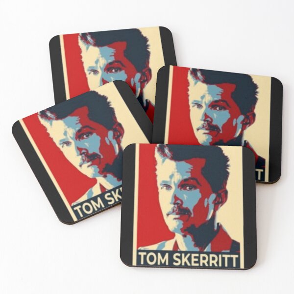 Item preview, Tom-Skerritt Design designed and sold by TiannaRicherso.