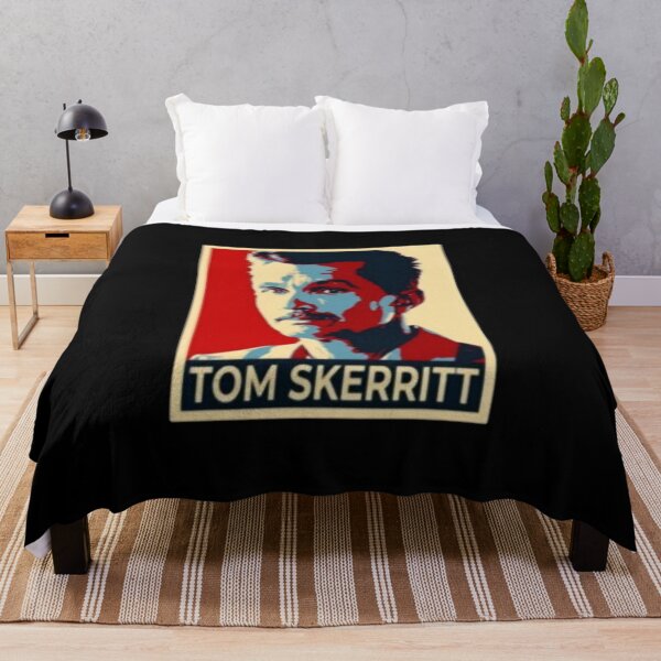 Item preview, Tom-Skerritt Design designed and sold by TiannaRicherso.