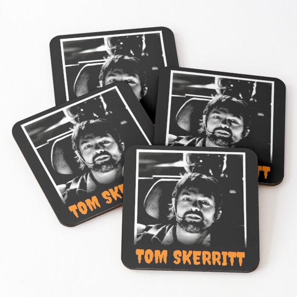 Item preview, Tom-Skerritt Design designed and sold by TiannaRicherso.