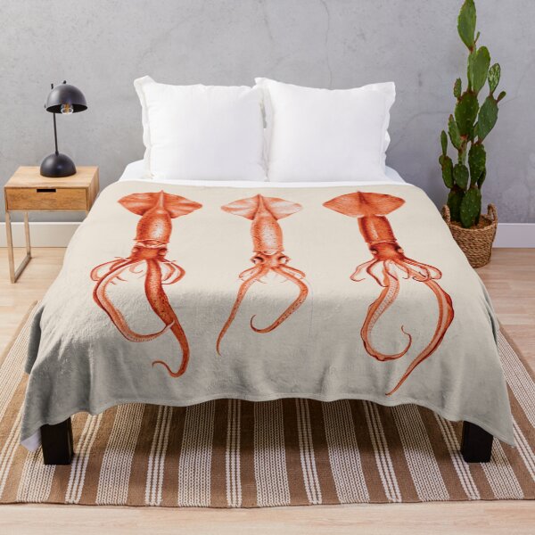 Item preview, The Squids designed and sold by galdesign.