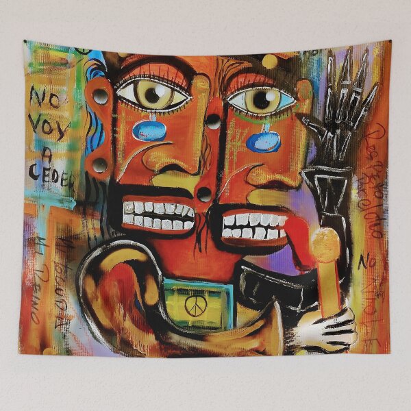 Item preview, UNTITLED A129 designed and sold by BermudezBarnes.