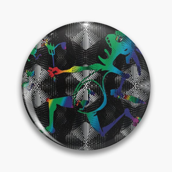 Item preview, Rainbow Note Eater designed and sold by Tigerbuck's.