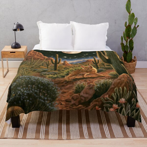 Item preview, A mythical Cactus Cat, Fantasy & Mythological Creatures designed and sold by CDC40.