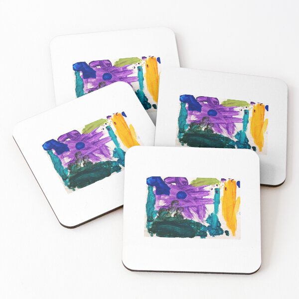 Item preview, The Secret Garden Bloom designed and sold by TwoLinesArt.