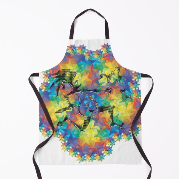 Item preview, Note Eater with Stars designed and sold by Tigerbuck's.