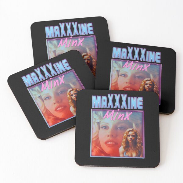 Item preview, Movie MINX Vintage 80s  designed and sold by hodeteviana.