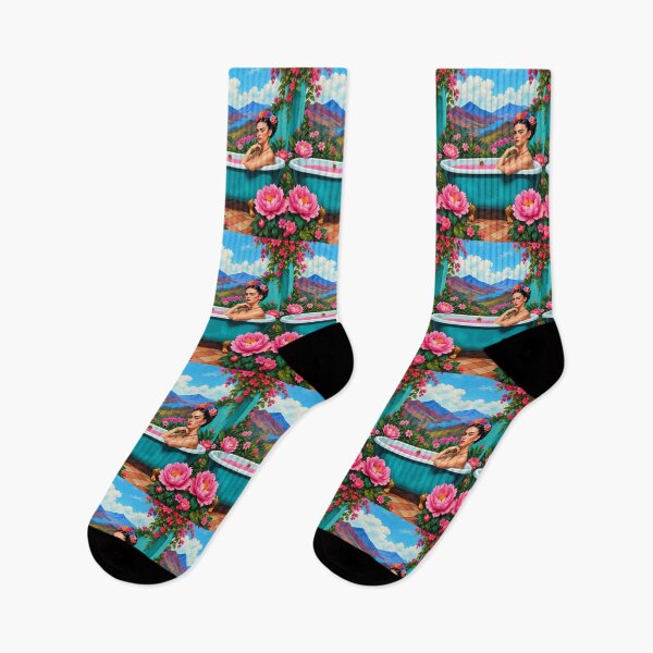 Item preview,    Frida Kahlo  flowers | Frida Kahlo designed and sold by TeeARTHY.