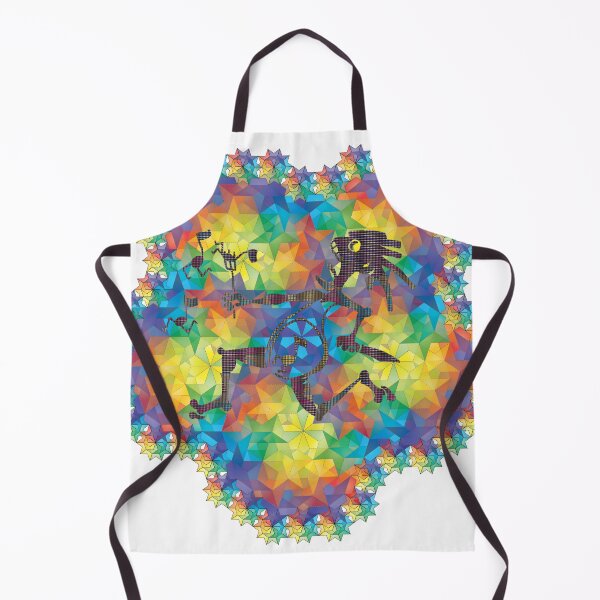 Item preview, Note Eater in Stars designed and sold by Tigerbuck's.