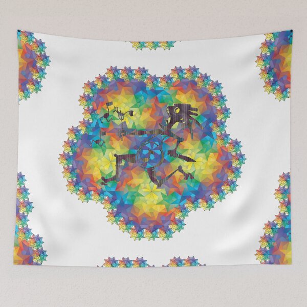 Item preview, Note Eater in Stars designed and sold by Tigerbuck's.