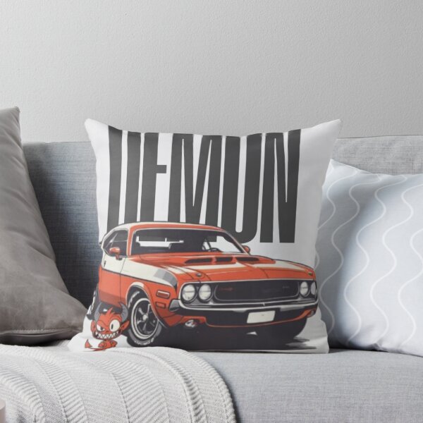 Item preview, DEMON ( VINTAGE VIBES MODERN POWER ) designed and sold by Code&PlayCo..