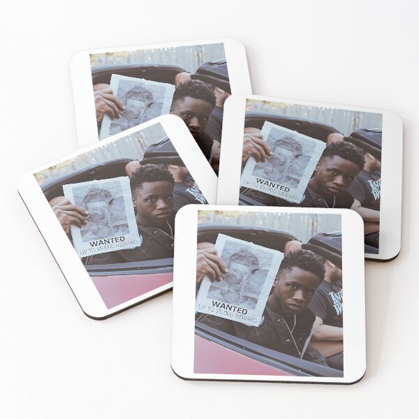 Item preview, Tay K Wanted designed and sold by kilpatrickgeral.