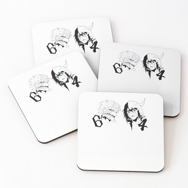 Item preview, Scribble espada 6 and 4 designed and sold by adamsoupani.