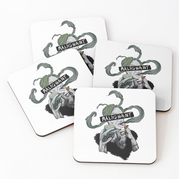 Item preview, Moldemort The Malignant designed and sold by collazoargentin.