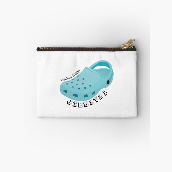 Item preview, Blue Crocs designed and sold by mcmahanalvertas.