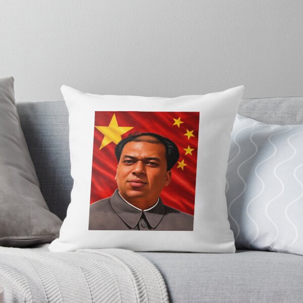 Item preview, Mbappe Mao Zedong designed and sold by JaconyJacony.