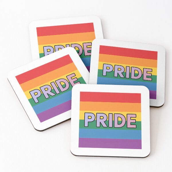 Item preview, Pride - Woke Rainbow   designed and sold by collazoargentin.