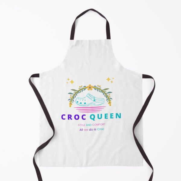 Item preview, Reina Cocodrilo designed and sold by mcmahanalvertas.