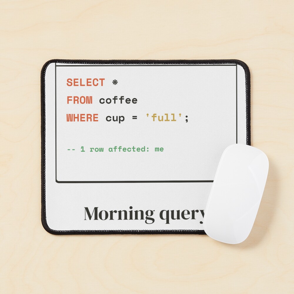 Item preview, Mouse Pad designed and sold by Rilindi.