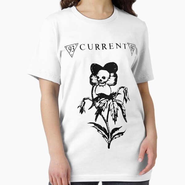 Item preview, Current 93 designed and sold by PsychoProjectTS.