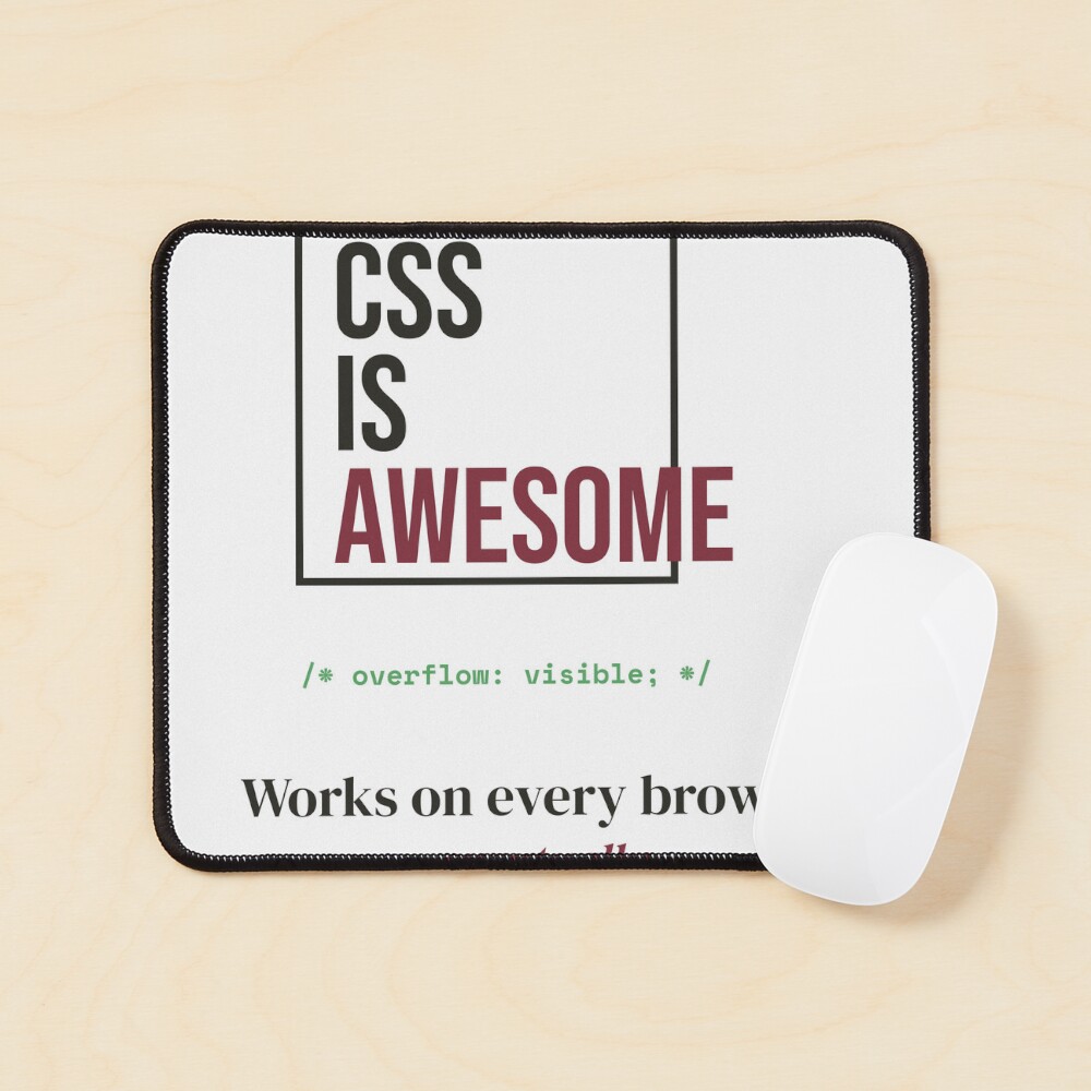 Item preview, Mouse Pad designed and sold by Rilindi.