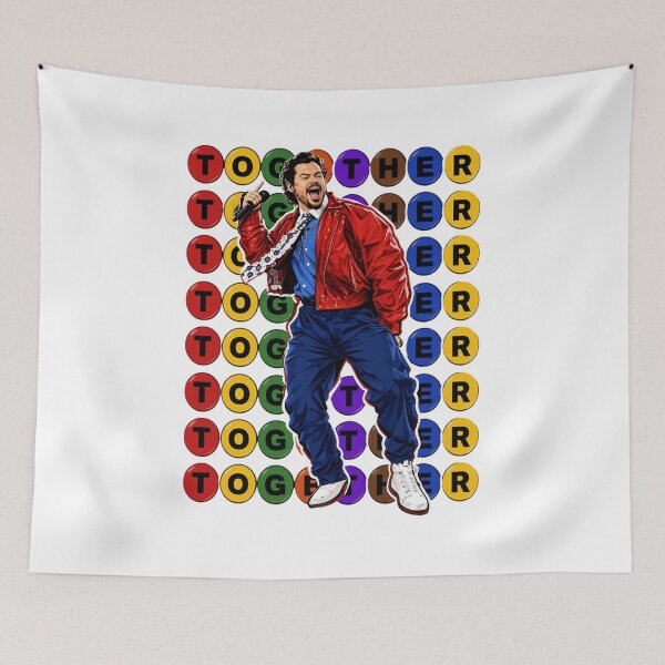 Item preview, Harry Styles Together Together Tour designed and sold by Maris8Mihok.