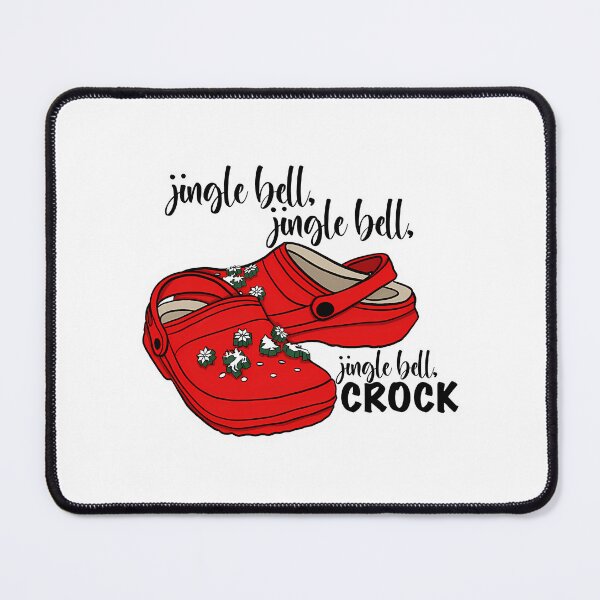 Item preview, Jingle Bell Crock designed and sold by mcmahanalvertas.