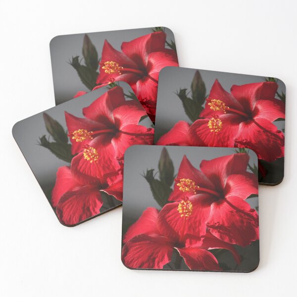 Item preview, Tropical red designed and sold by My-world-nani.