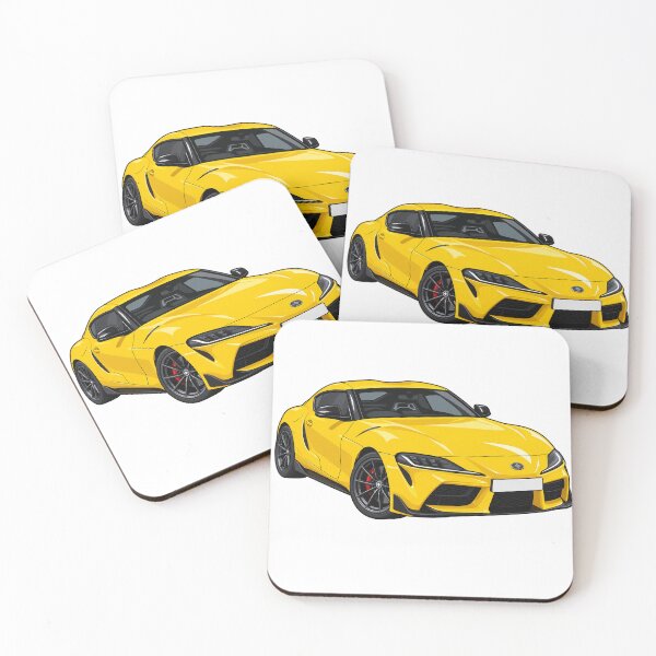 Item preview, GR Supra designed and sold by charsville.