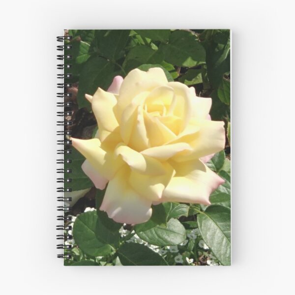 Item preview, Yellow rose in the garden designed and sold by designer437.