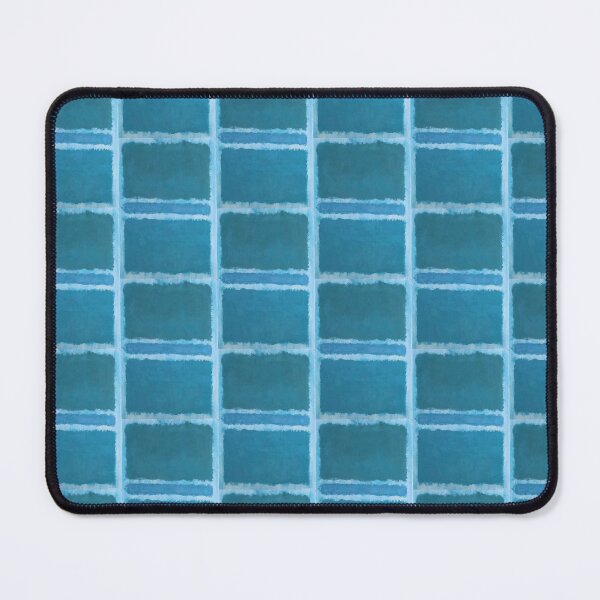 Item preview, Mark Rothko Untitled (blue Dividec designed and sold by lanaverera.