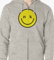 Nina Kraviz Kapuzenjacke