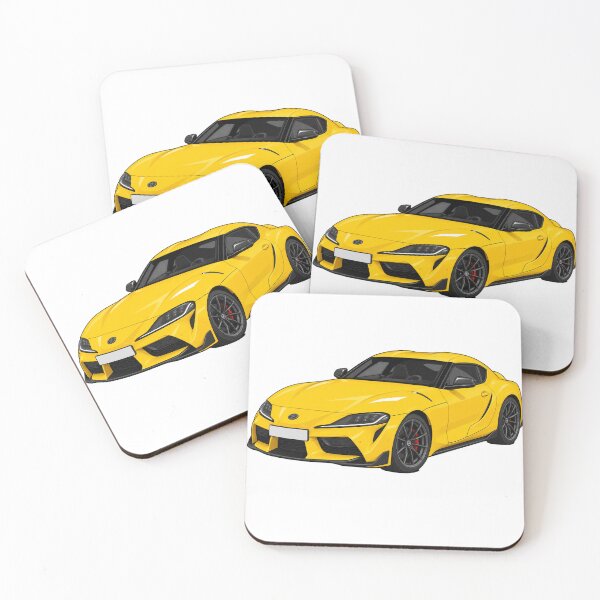 Item preview, GR Supra designed and sold by charsville.