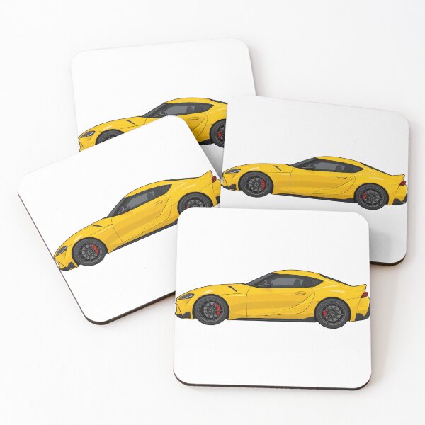 Item preview, GR Supra designed and sold by charsville.