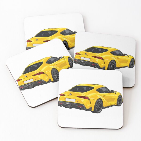 Item preview, GR Supra designed and sold by charsville.
