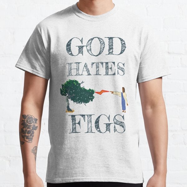 figs tee shirt