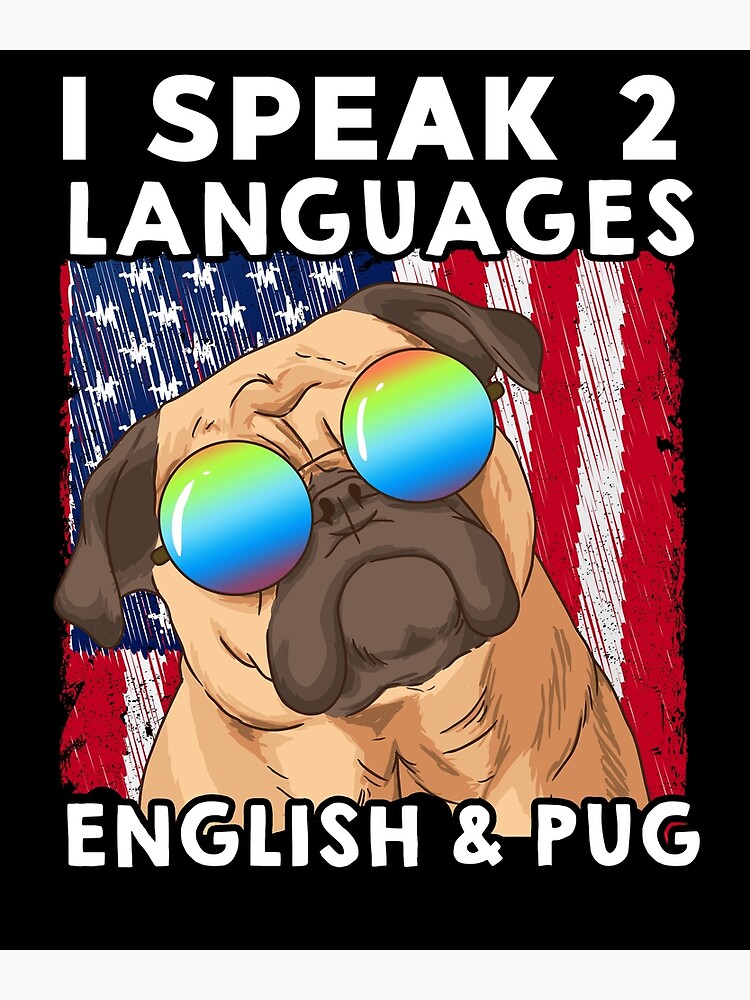 pug novelty gifts