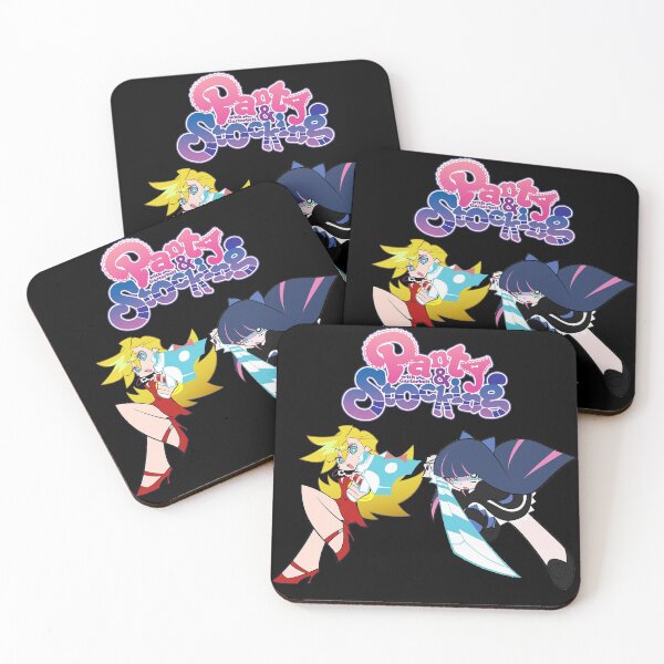 Item preview, Panty and Stocking REPENT MF designed and sold by OverlordVGS.