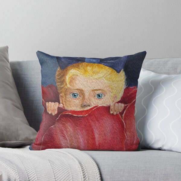 Item preview, Alice in Bloom designed and sold by Art-Joseph.