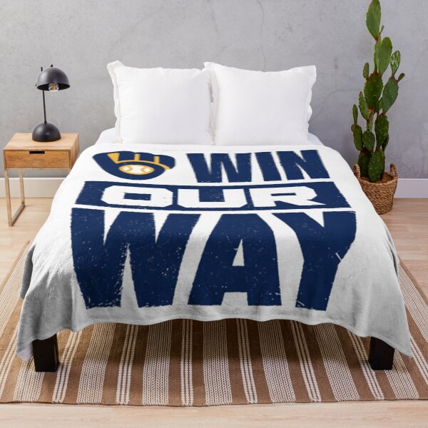 Item preview, Win Our Way 2026 Baseball designed and sold by ReaganLewis8.