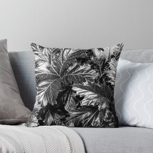 Item preview, Monochromatic Lush Foliage Textures  designed and sold by My-world-nani.