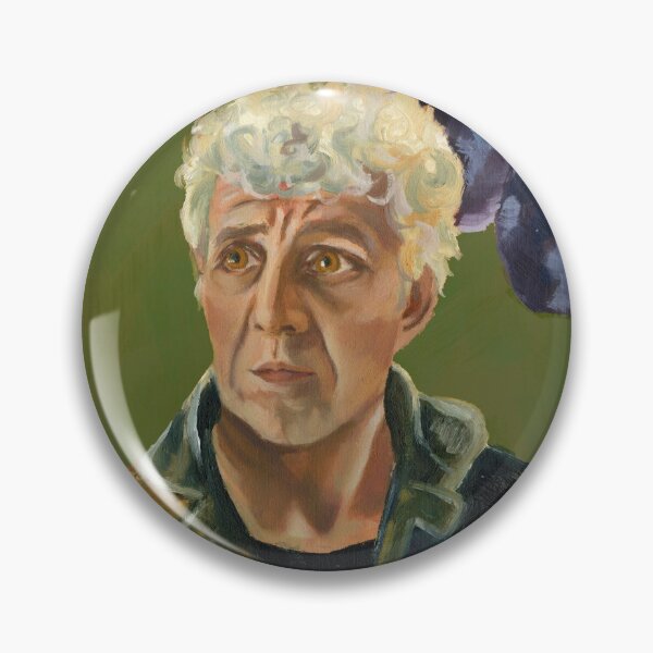 Item preview, The Vampire Daniel Molloy designed and sold by Griffin Arts.