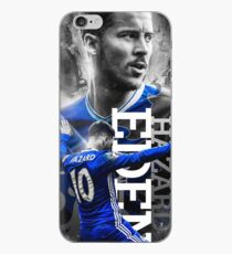 Art wallpaper Eden Hazard iPhone Case