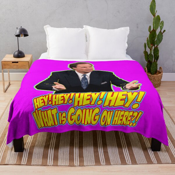 Item preview, Saved by the Bell - Mr. Belding Quote designed and sold by Neon Jungle.