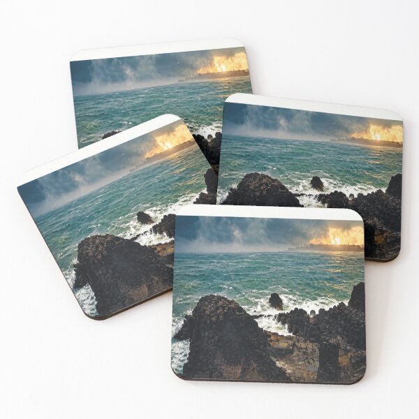 Item preview, FLEET FOXES - CRACK UP designed and sold by Everythingg25.
