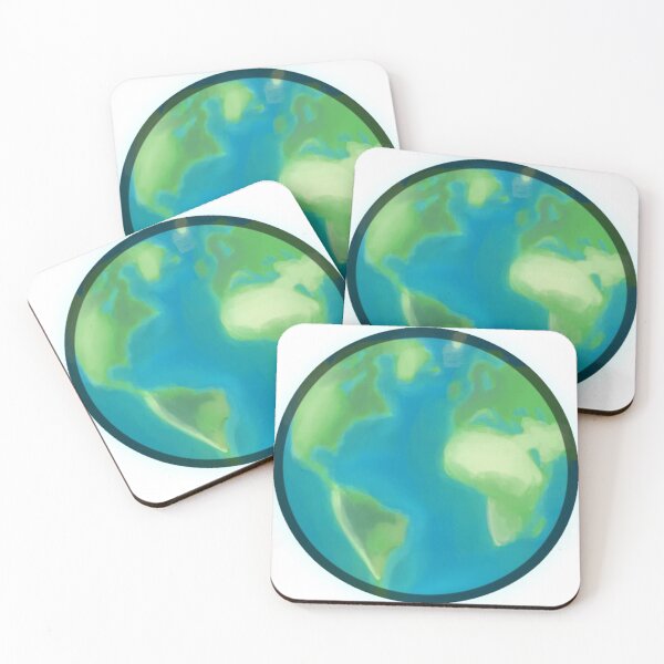 Item preview, Earth Design designed and sold by SpaceShow.