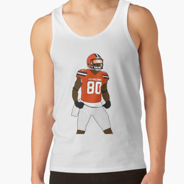 Cleveland Browns Jarvis Landry Jerseys, Shirts, Apparel, Gear