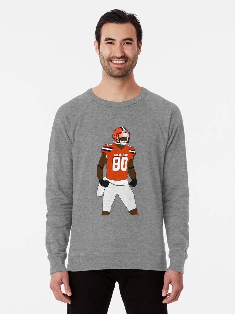 Jarvis landry sweatshirt